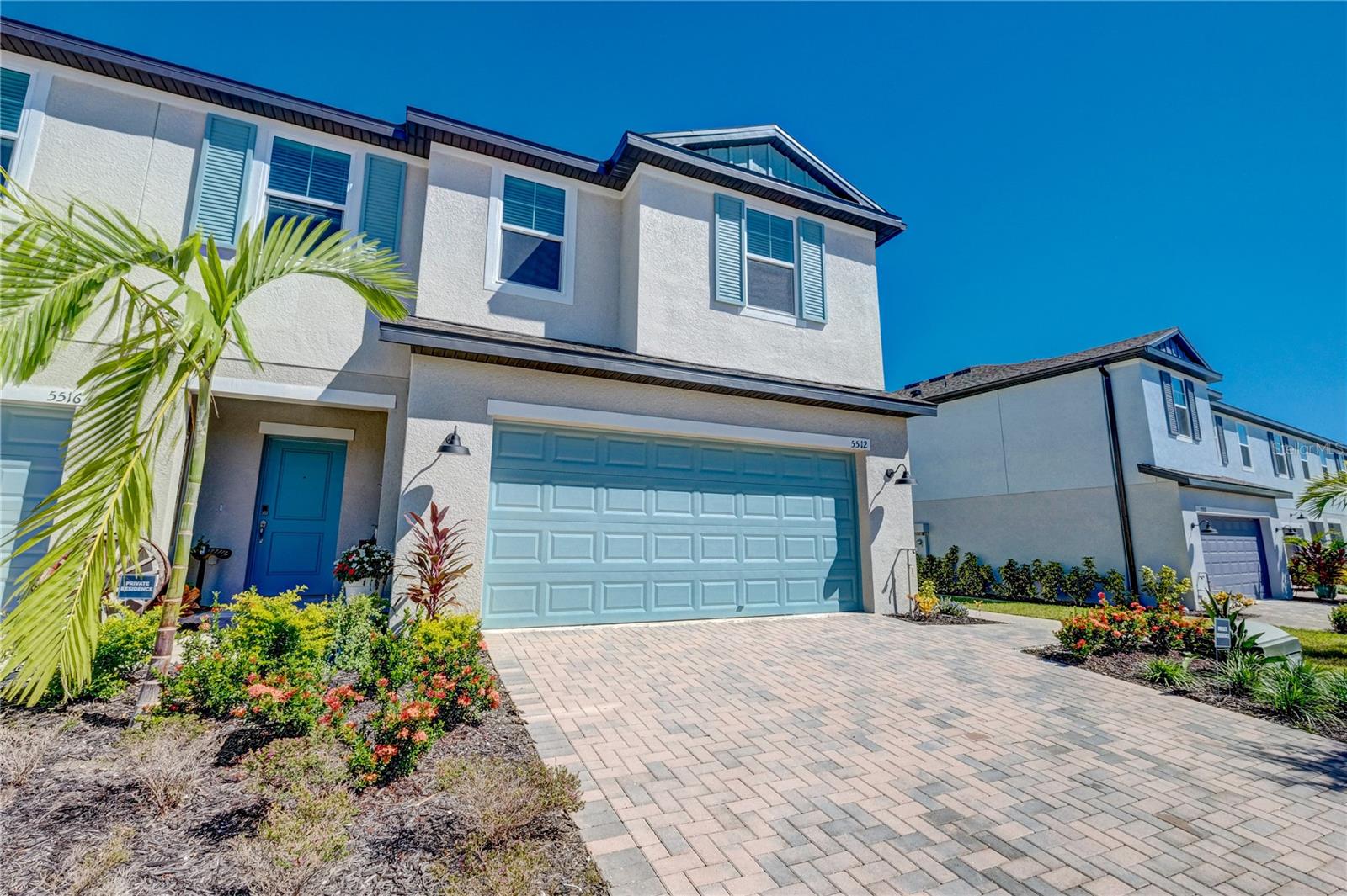 TREVESTA PH IIIC & IIID - Residential Lease