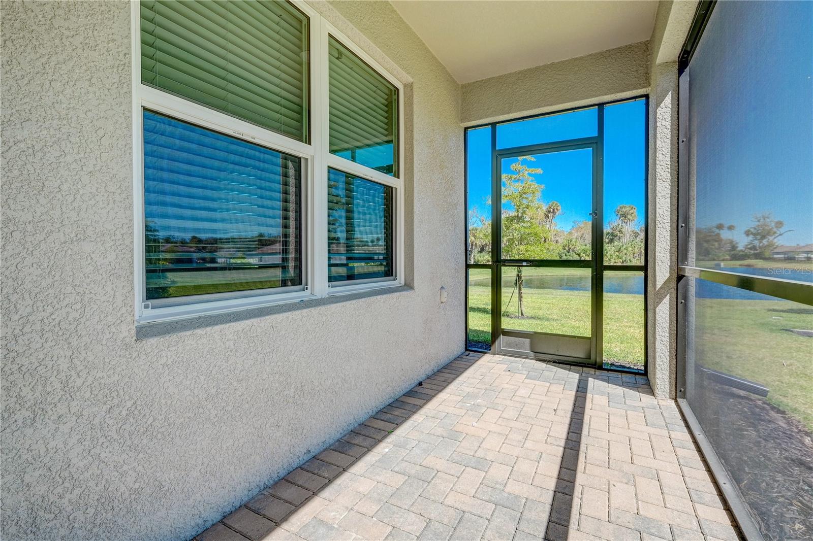 TREVESTA PH IIIC & IIID - Residential Lease