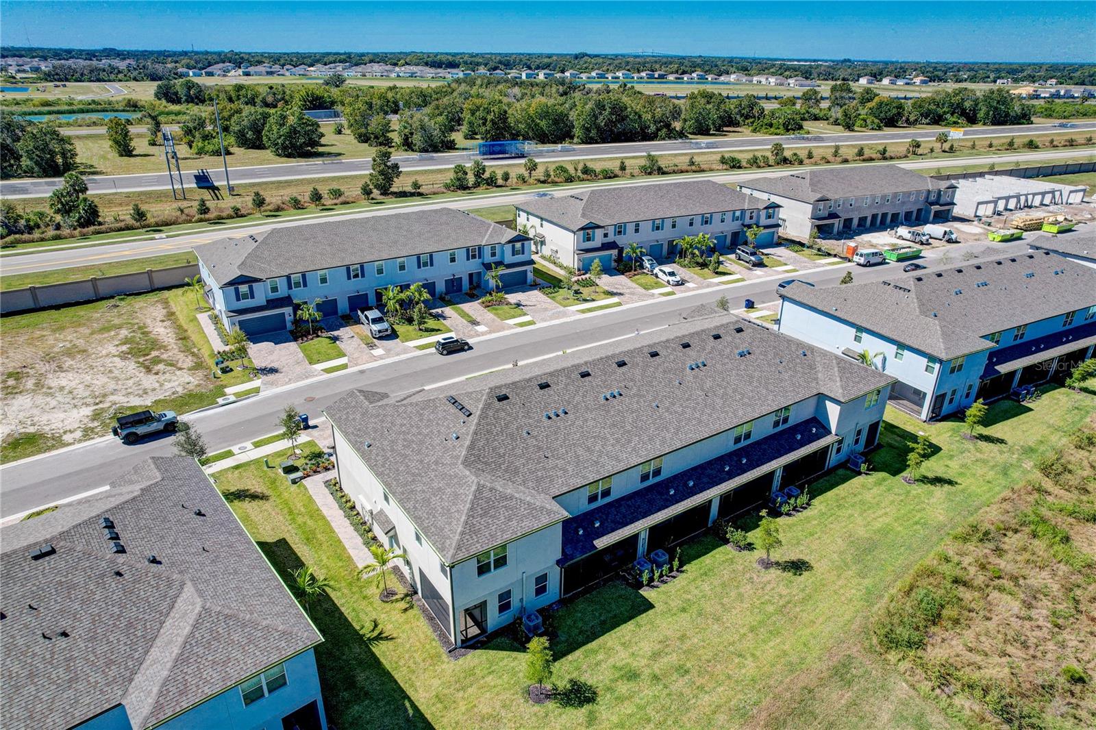 TREVESTA PH IIIC & IIID - Residential Lease