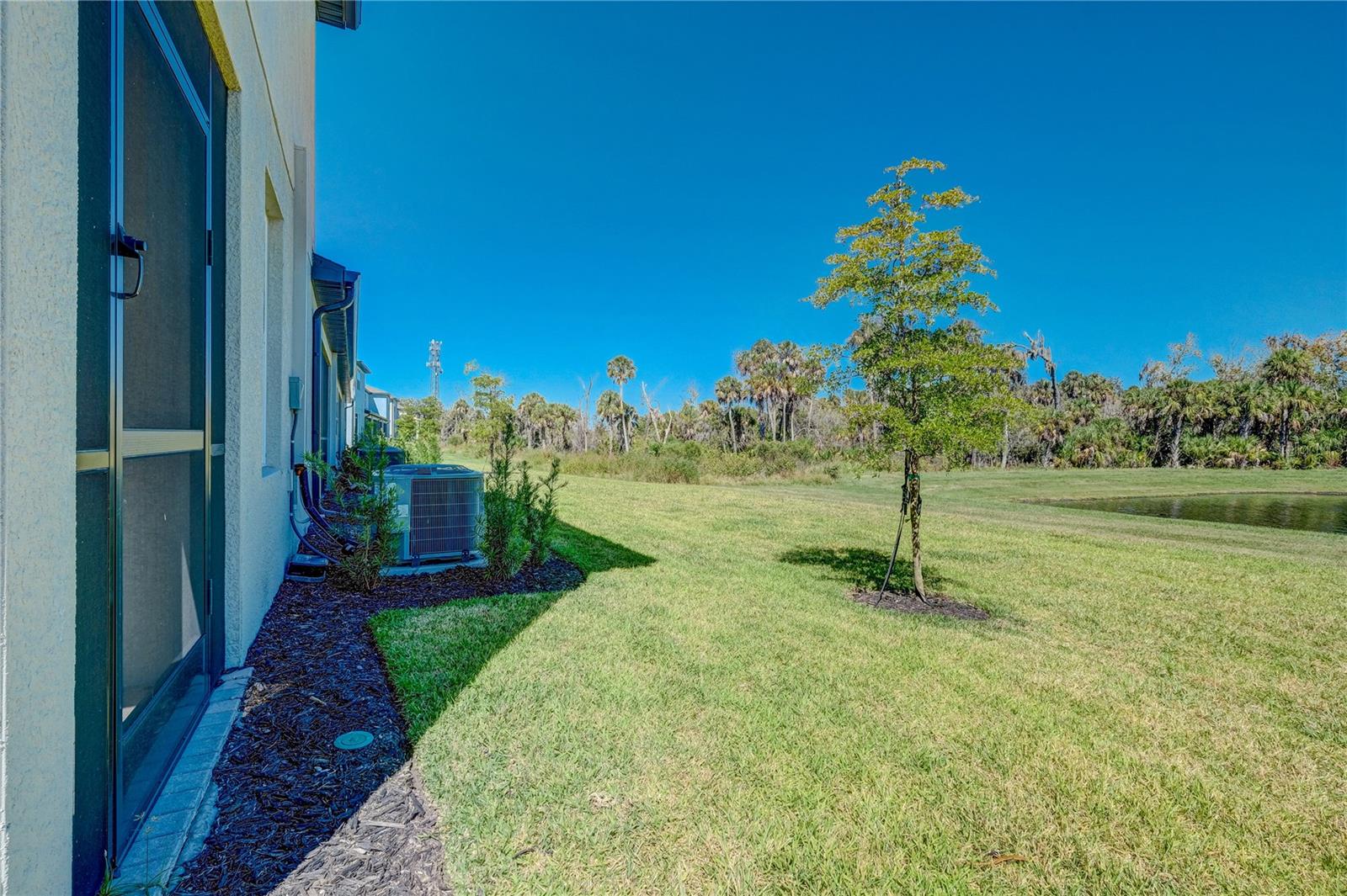 TREVESTA PH IIIC & IIID - Residential Lease