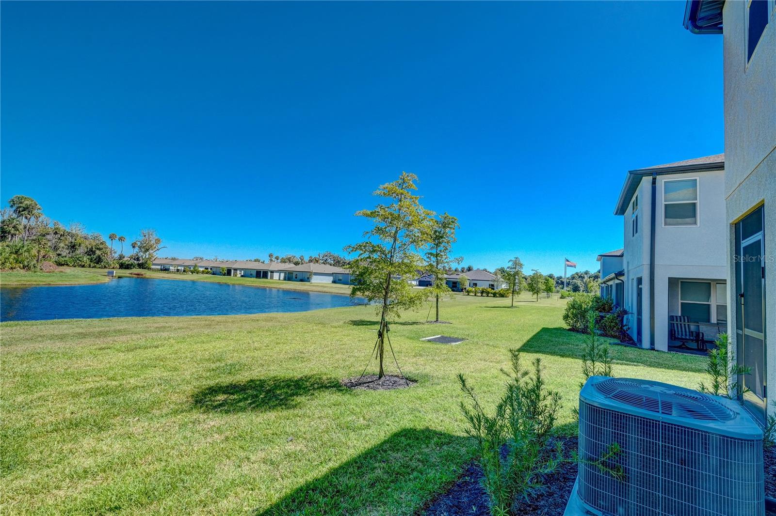 TREVESTA PH IIIC & IIID - Residential Lease