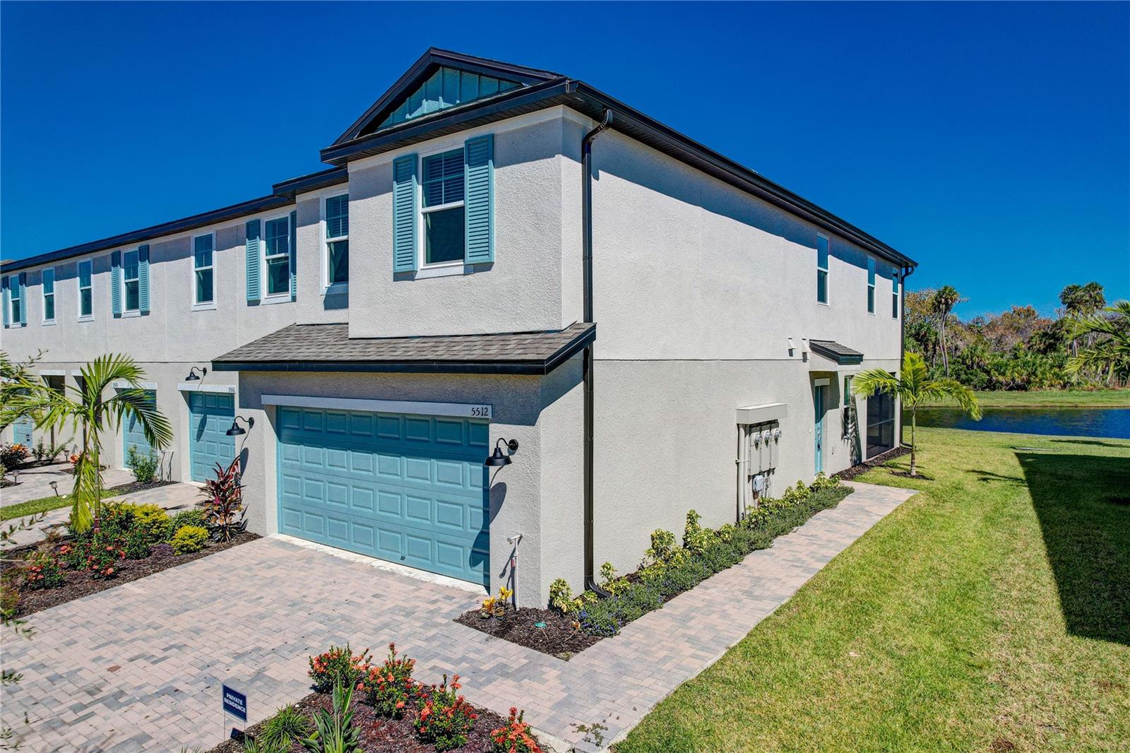 TREVESTA PH IIIC & IIID - Residential Lease