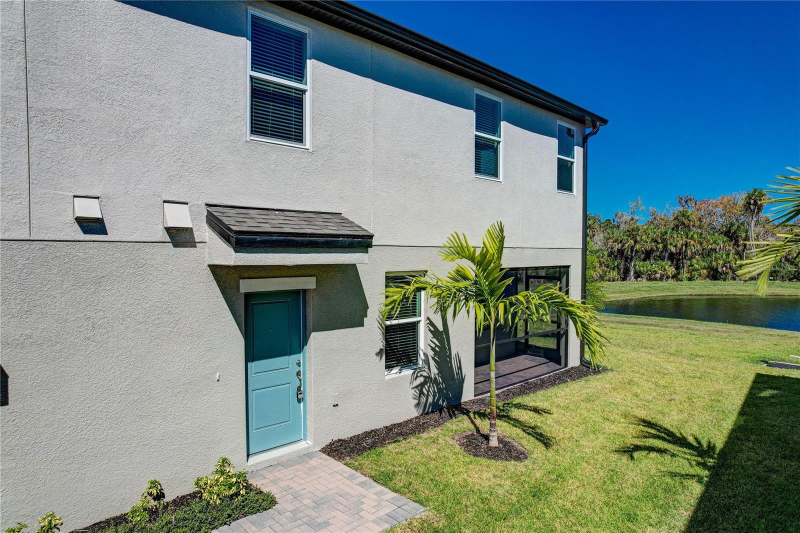 TREVESTA PH IIIC & IIID - Residential Lease