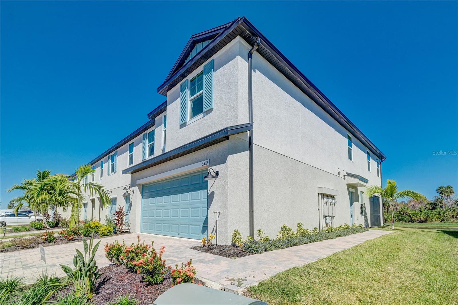 TREVESTA PH IIIC & IIID - Residential Lease