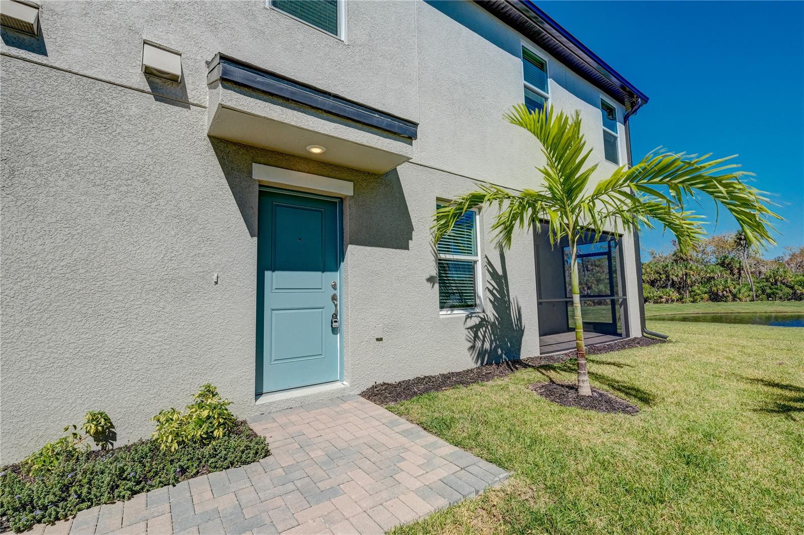 TREVESTA PH IIIC & IIID - Residential Lease