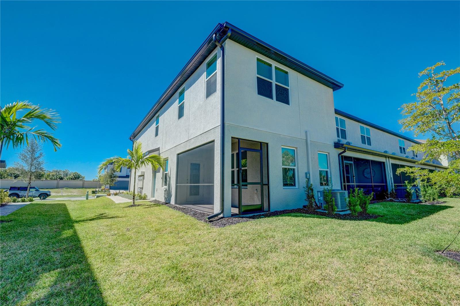 TREVESTA PH IIIC & IIID - Residential Lease