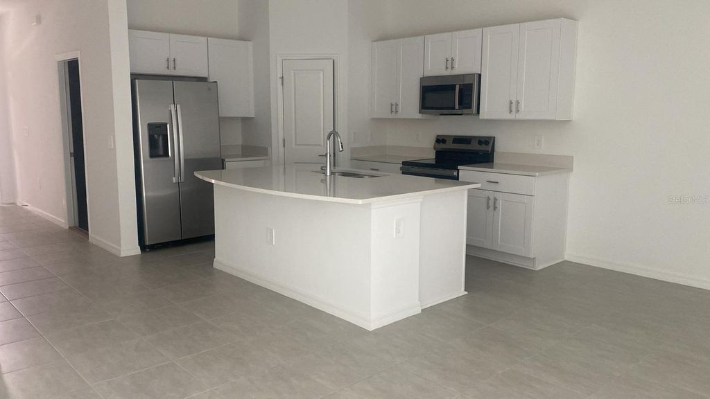 Photo of 3606 Mayfair Street, Kissimmee, FL 34758 (MLS # O6393215)