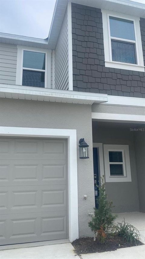 Photo of 3606 Mayfair Street, Kissimmee, FL 34758 (MLS # O6393215)