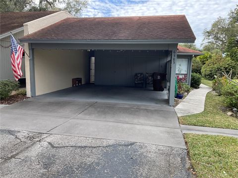 Photo of 6585 Trail Ridge Drive #6585, Lakeland, FL 33813 (MLS # L4958195)