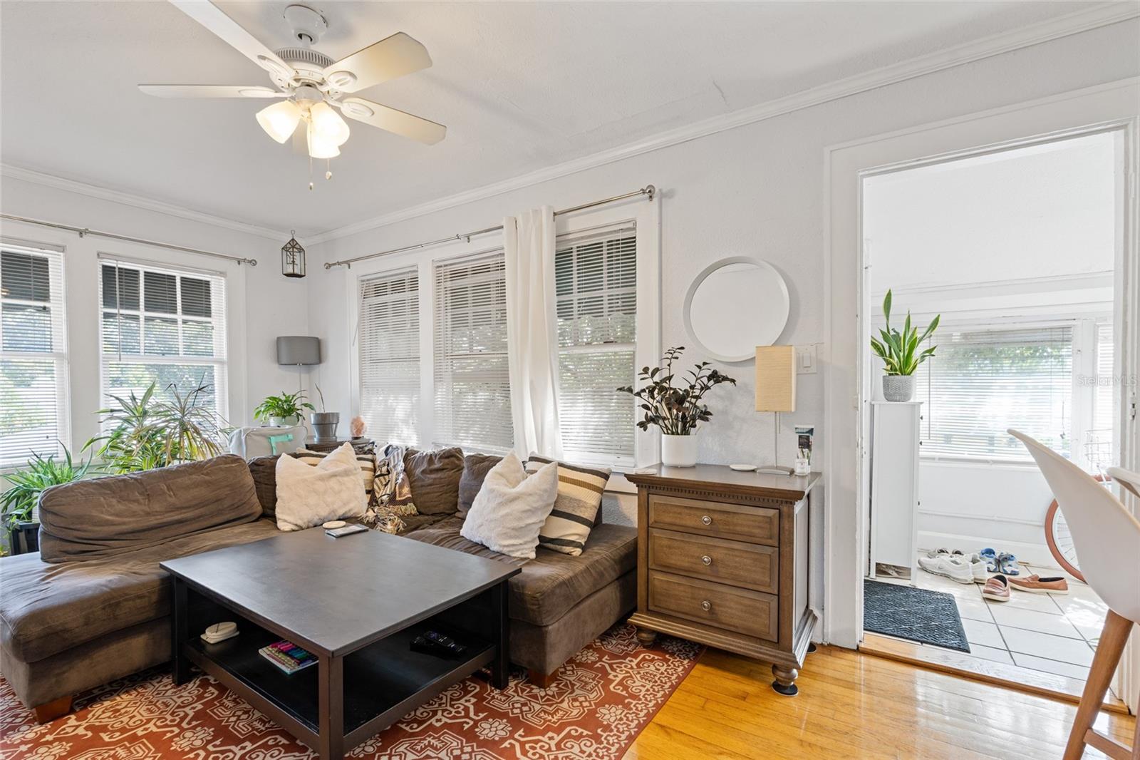 SPRING HILL REV - Residential Income