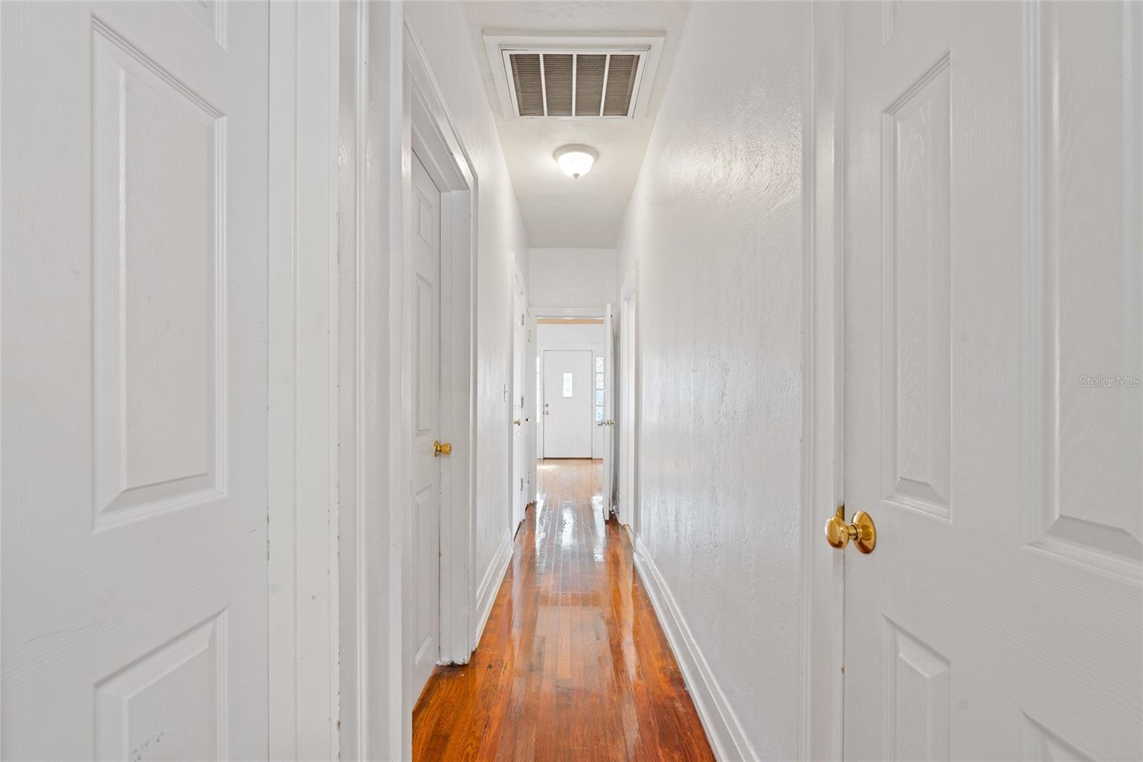 SPRING HILL REV - Residential Income