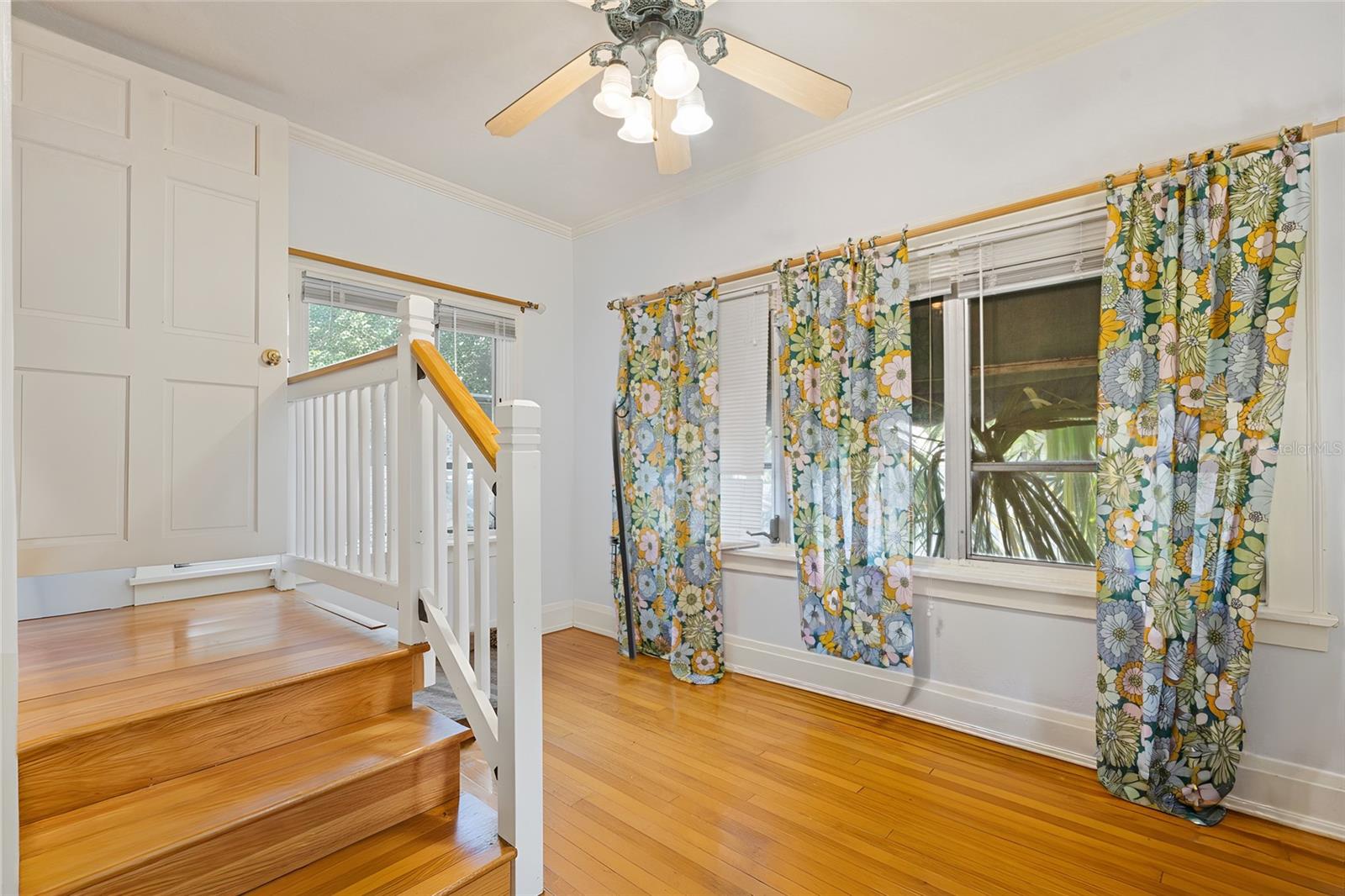 SPRING HILL REV - Residential Income