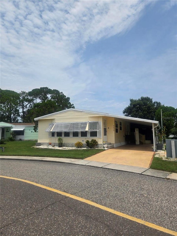 Photo 1 of 35 — 4645 BURNEY DRIVE, HOLIDAY, FL 34690