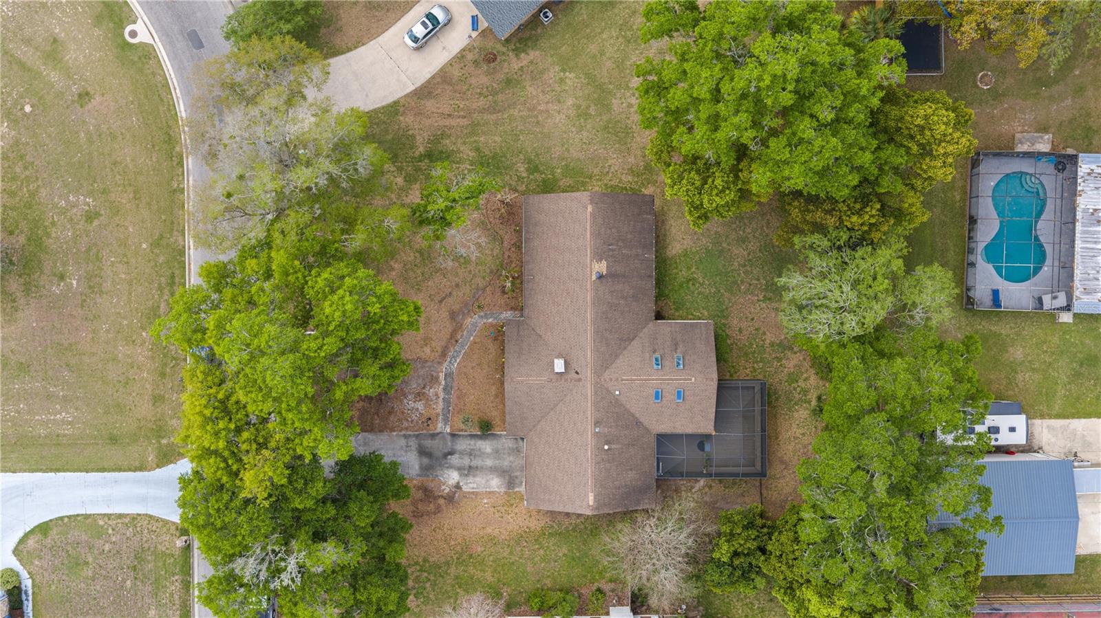 STONEWOOD ESTATE - Residential