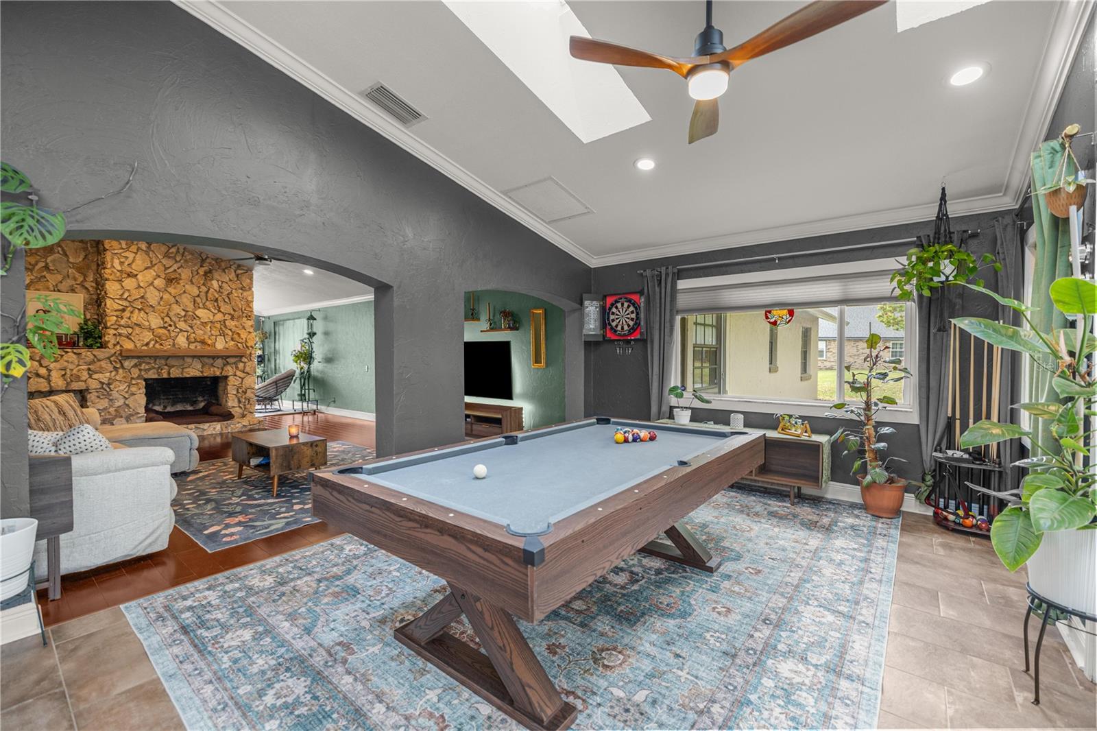 STONEWOOD ESTATE - Residential