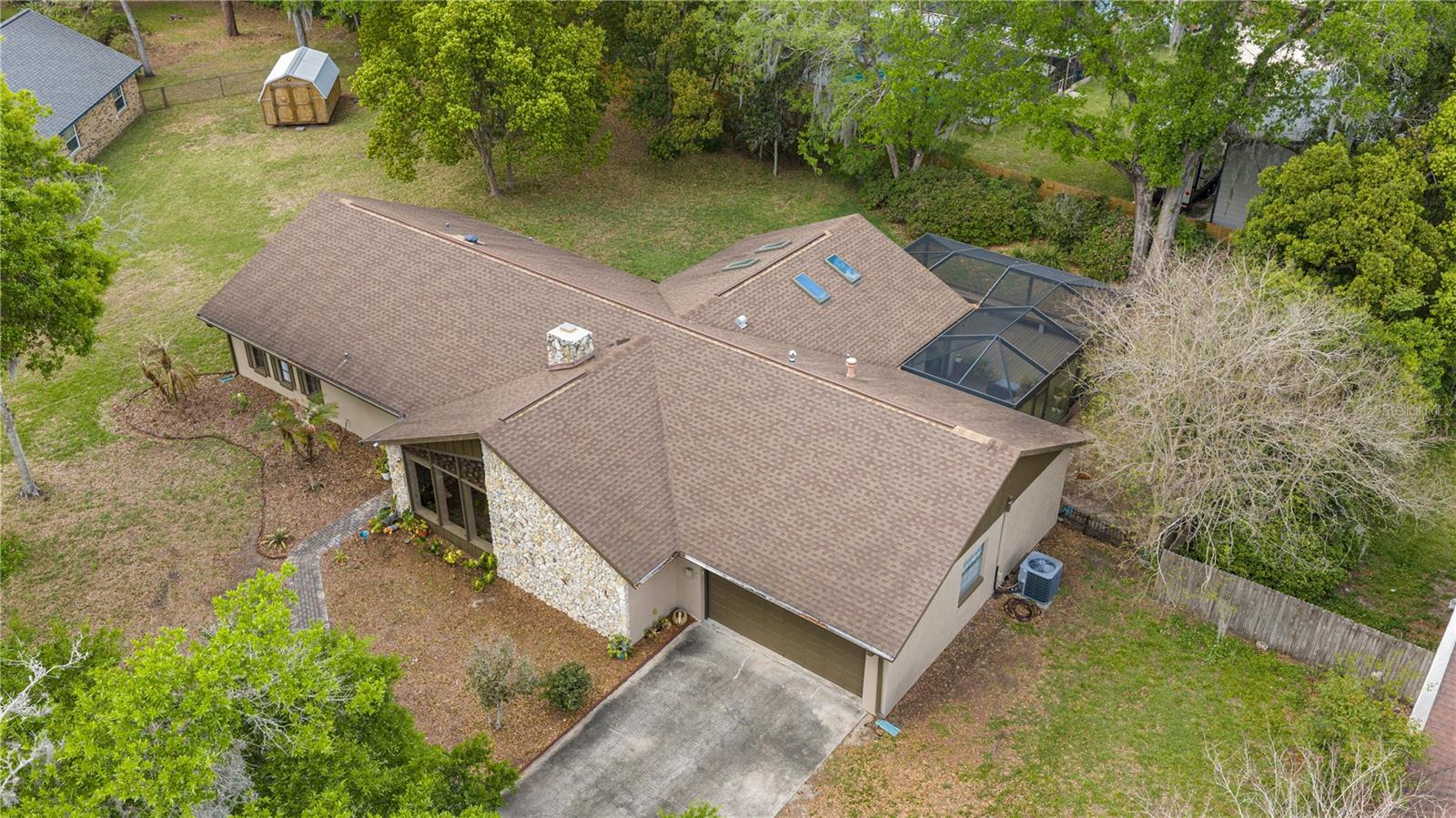 STONEWOOD ESTATE - Residential