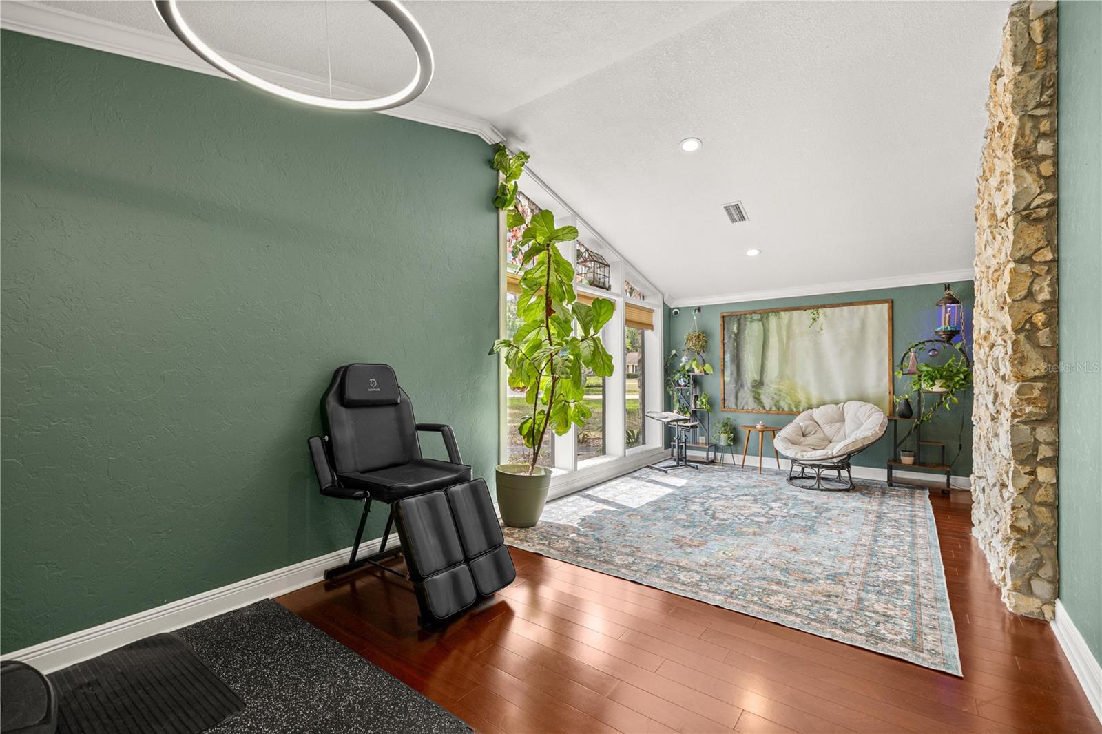 STONEWOOD ESTATE - Residential