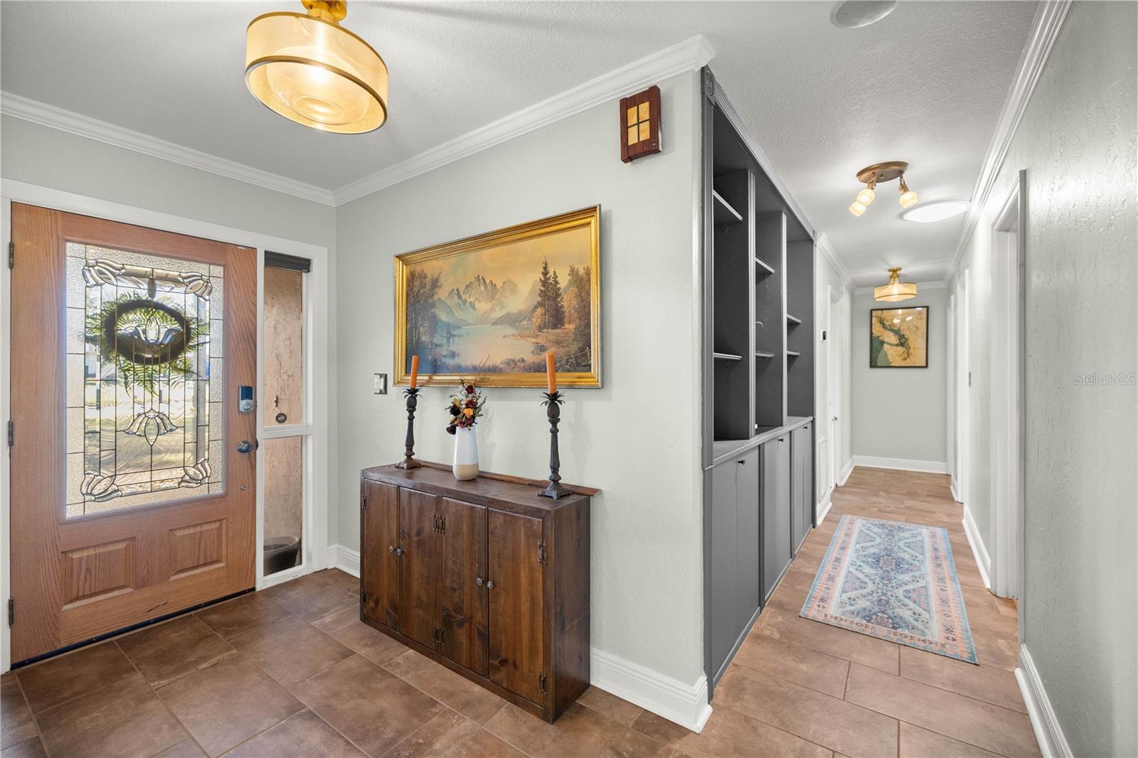 STONEWOOD ESTATE - Residential