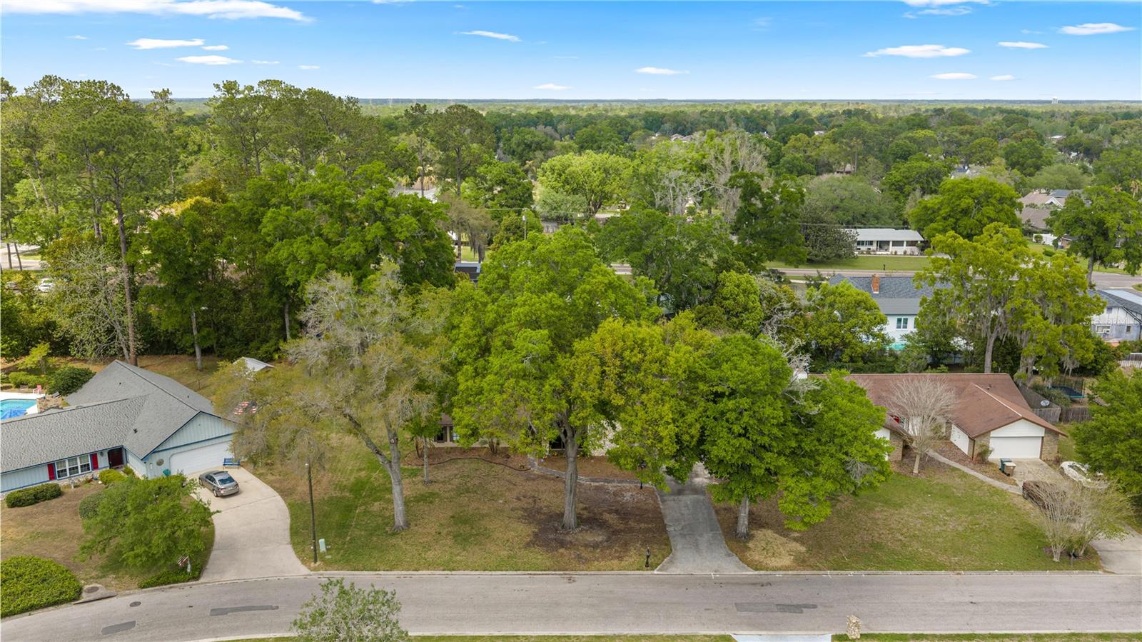 STONEWOOD ESTATE - Residential