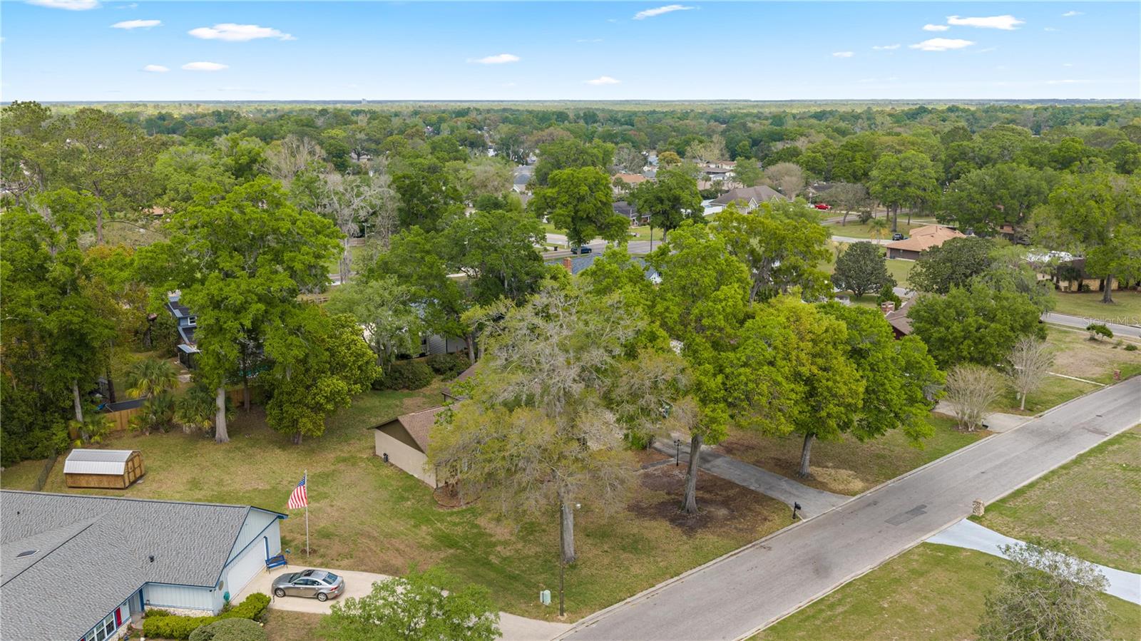 STONEWOOD ESTATE - Residential