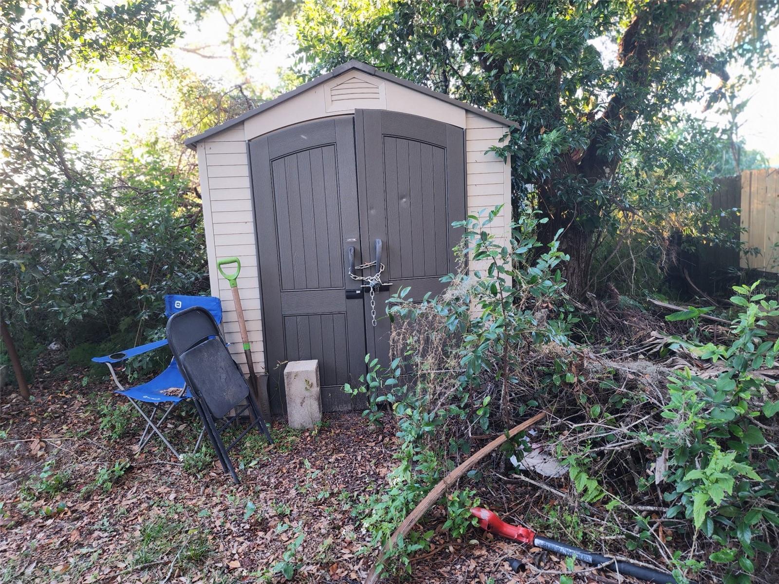 SUNSHINE GARDENS - Residential