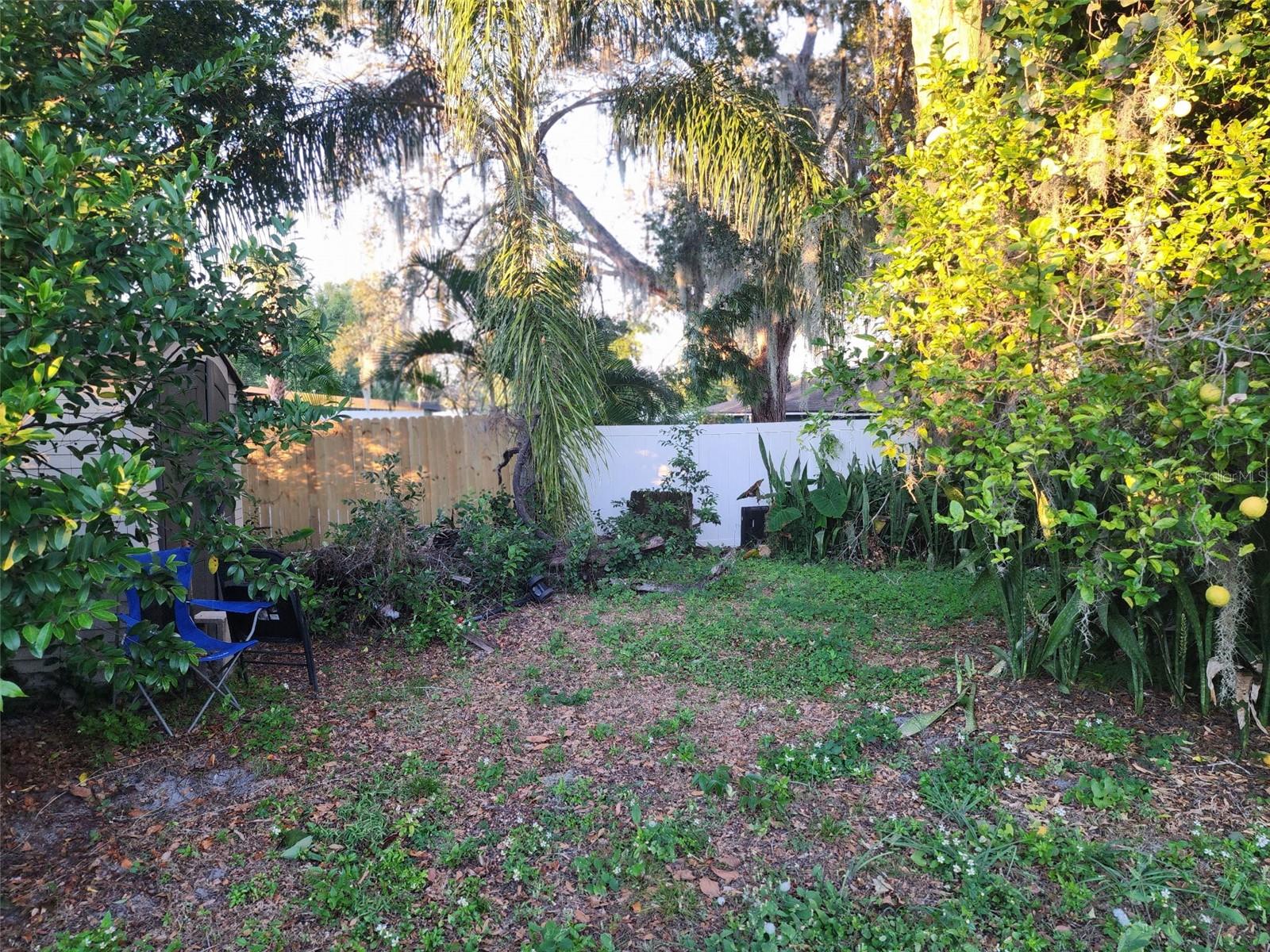 SUNSHINE GARDENS - Residential