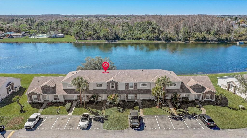 Photo of 14682 Laguna Beach Circle, Orlando, FL 32824 (MLS # O6385215)