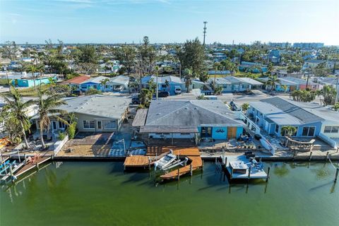 A home in HOLMES BEACH