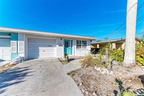 A home in HOLMES BEACH