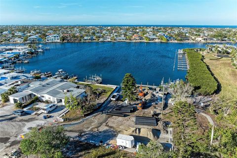 A home in HOLMES BEACH