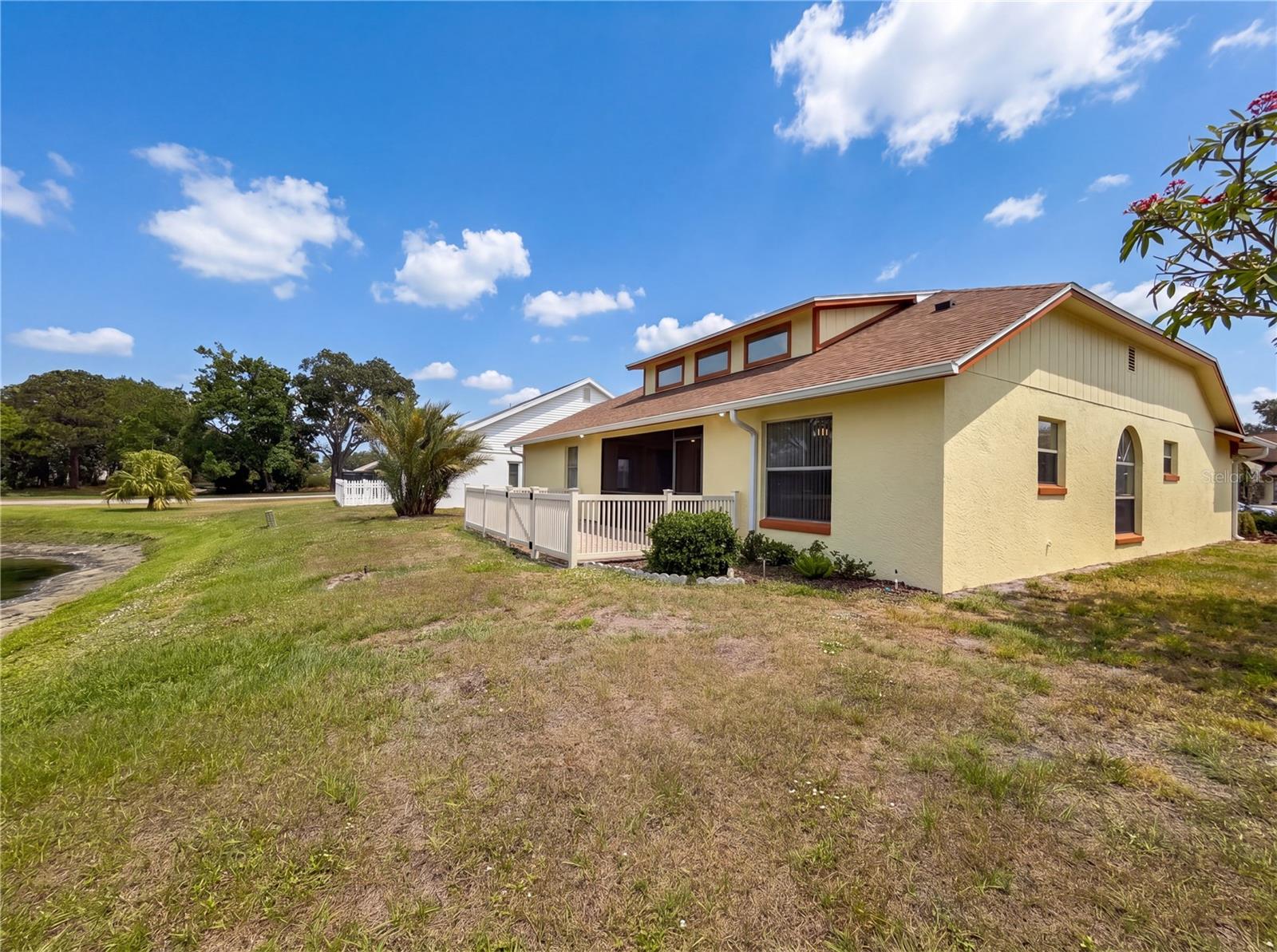 BRADEN RIVER LAKES - Residential