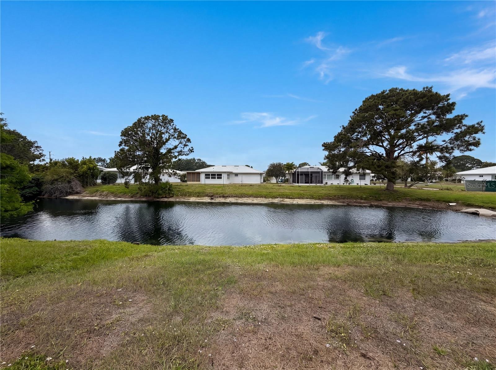 BRADEN RIVER LAKES - Residential