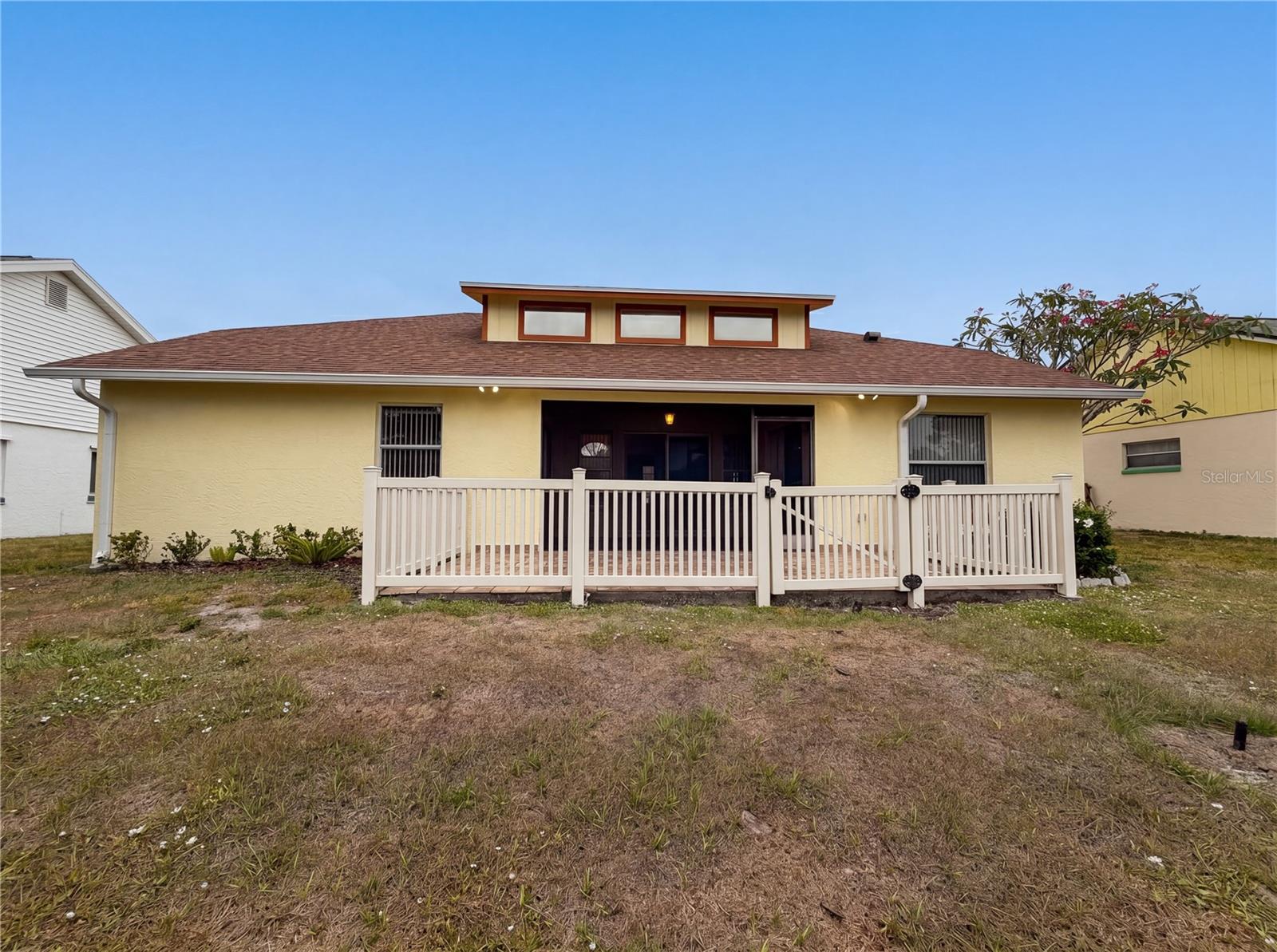 BRADEN RIVER LAKES - Residential