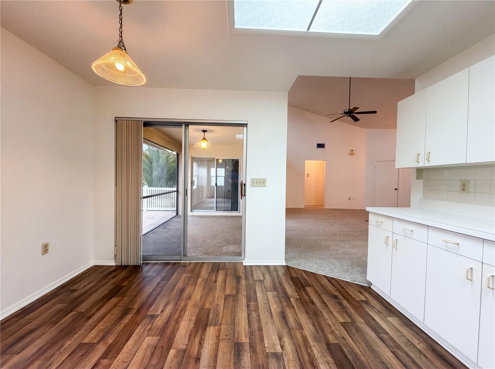 BRADEN RIVER LAKES - Residential