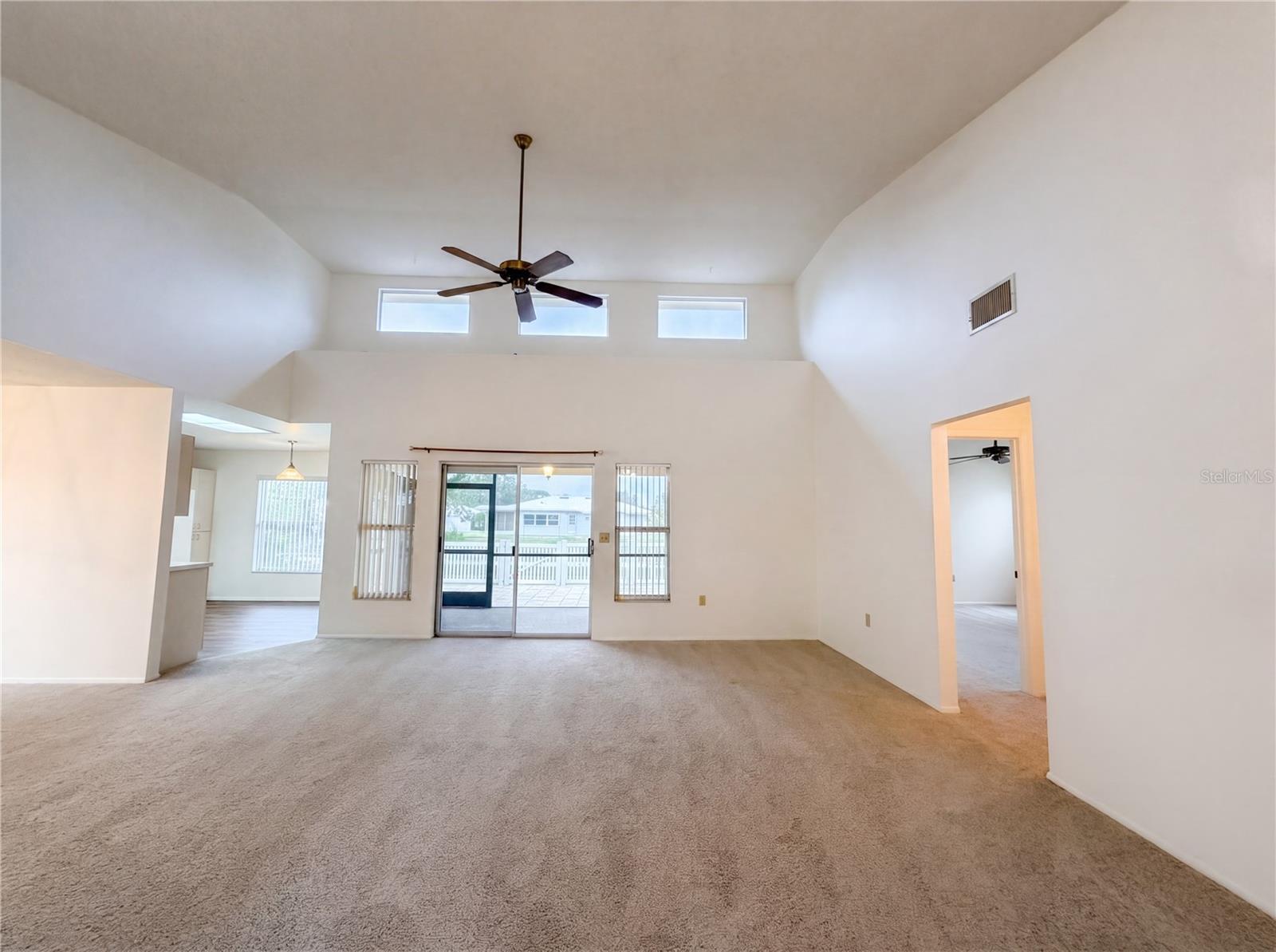 BRADEN RIVER LAKES - Residential