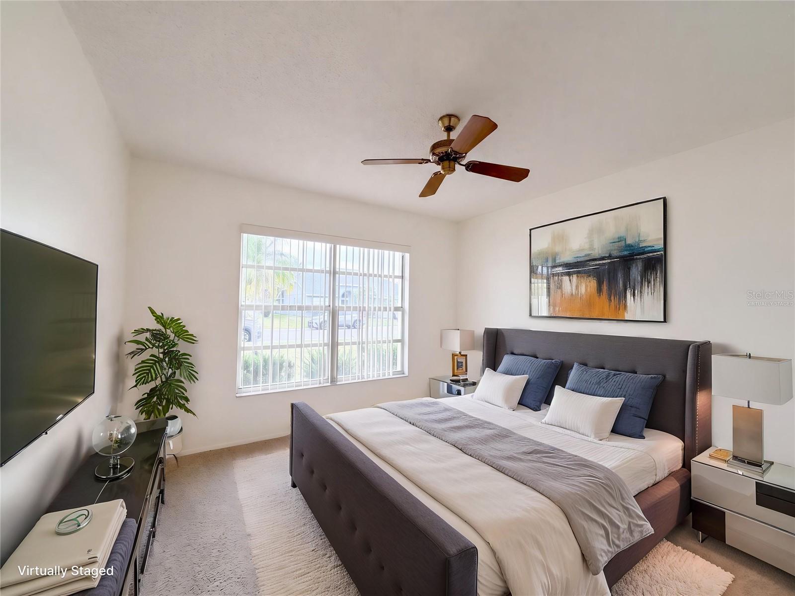 BRADEN RIVER LAKES - Residential