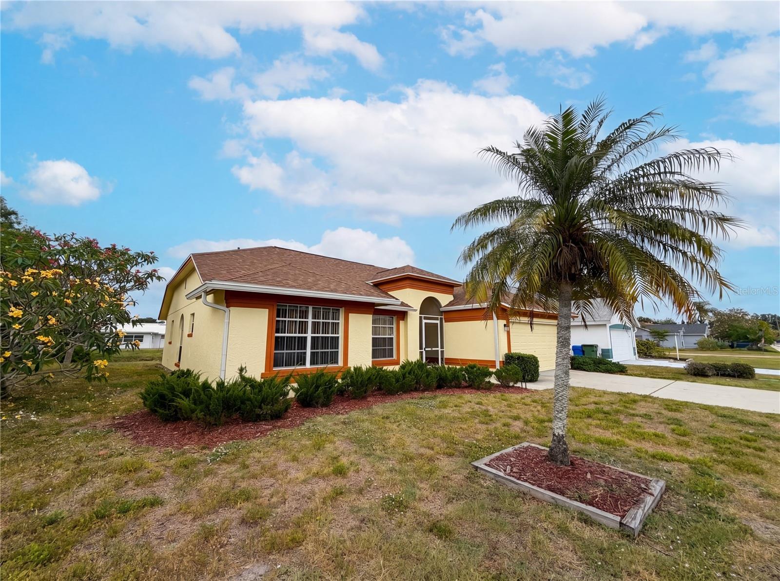 BRADEN RIVER LAKES - Residential