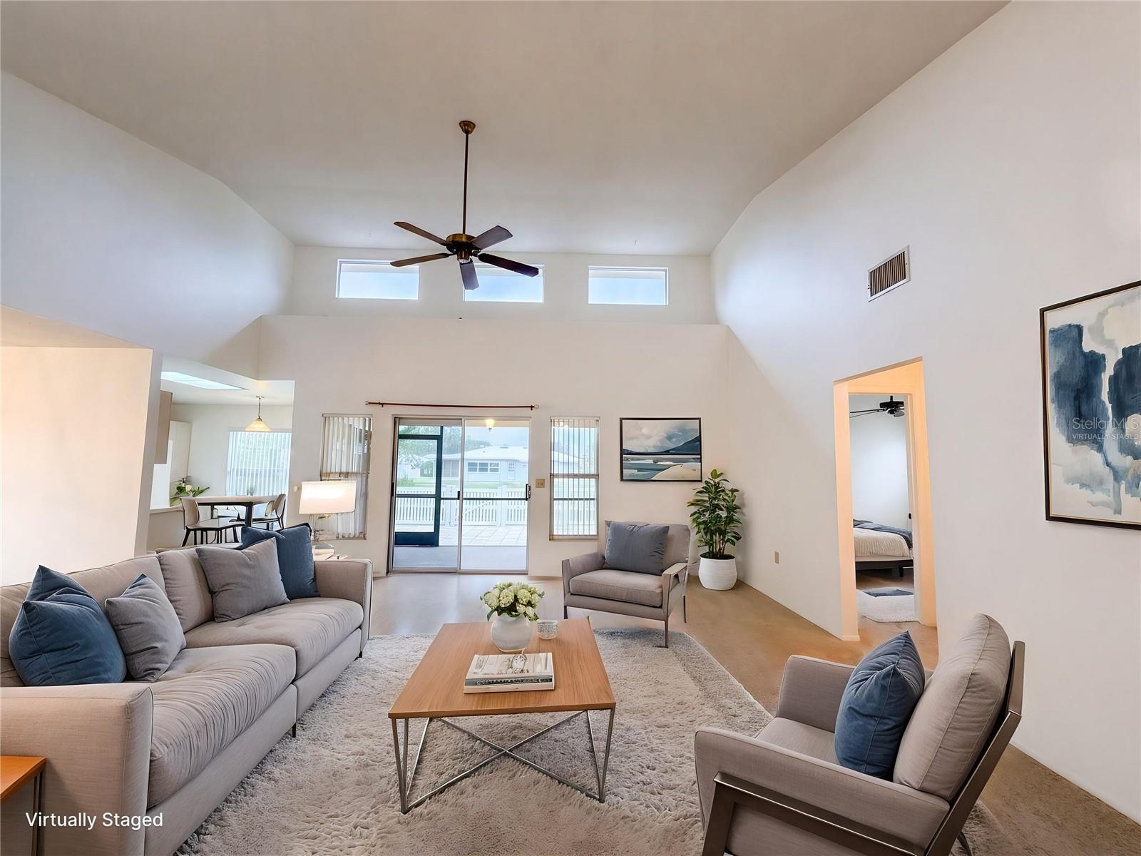 BRADEN RIVER LAKES - Residential