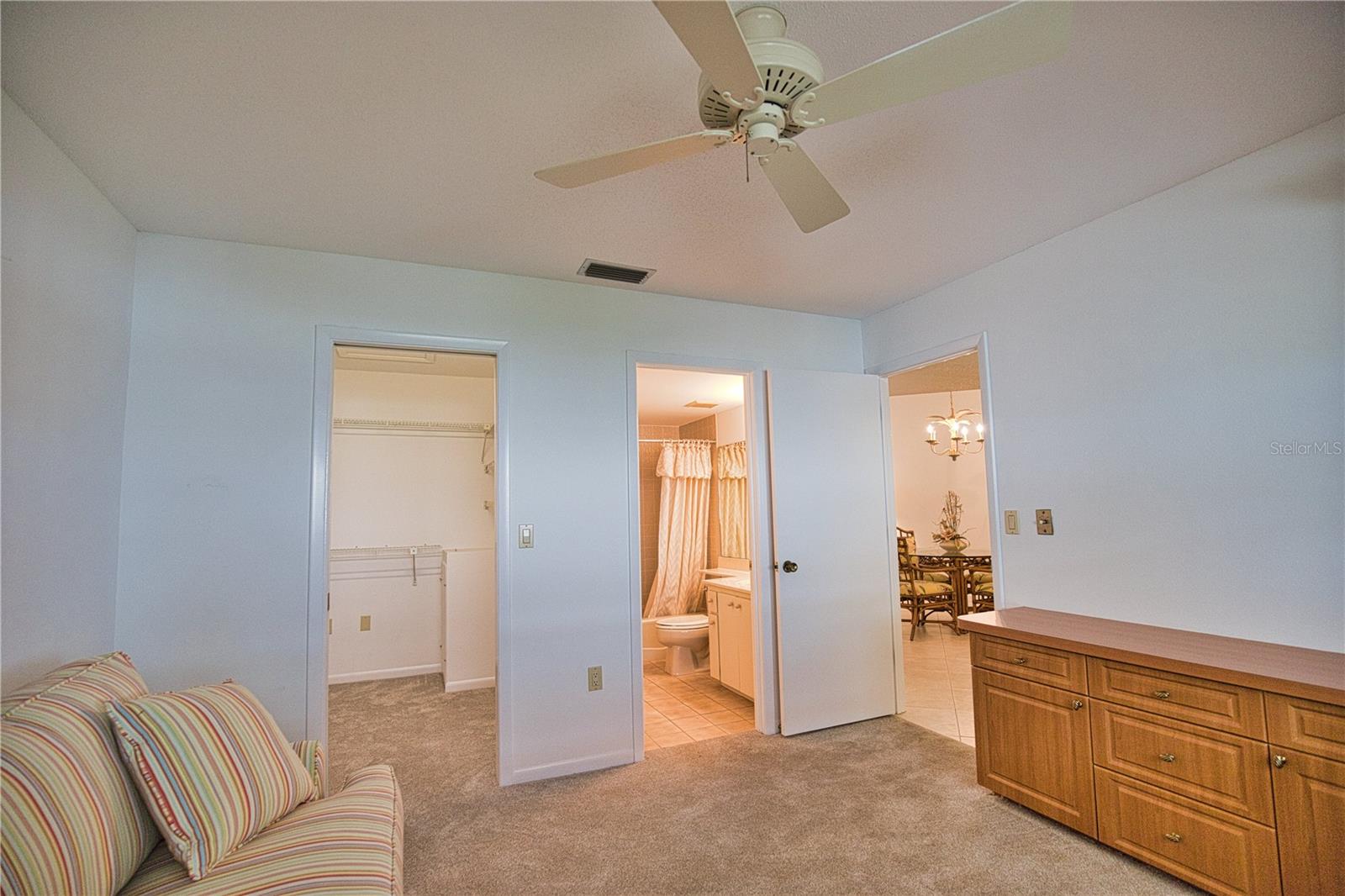 CAPRI WEST - Residential Lease