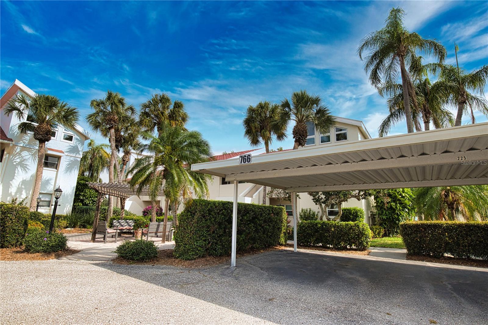 CAPRI WEST - Residential Lease