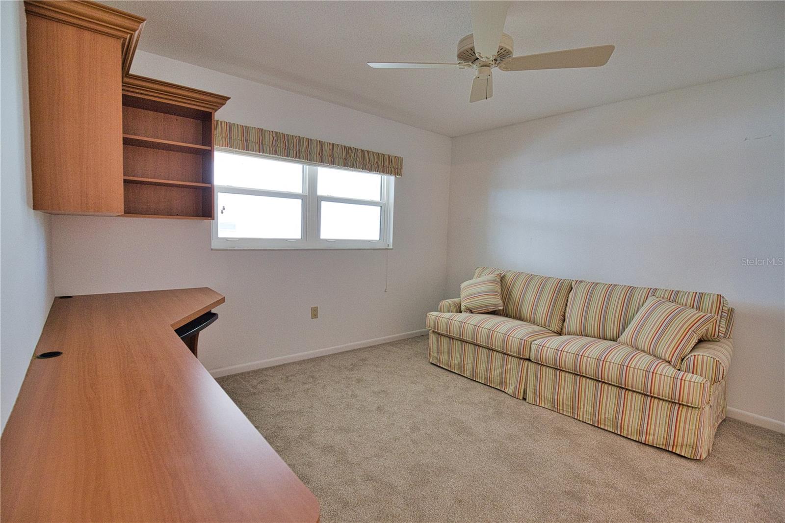 CAPRI WEST - Residential Lease