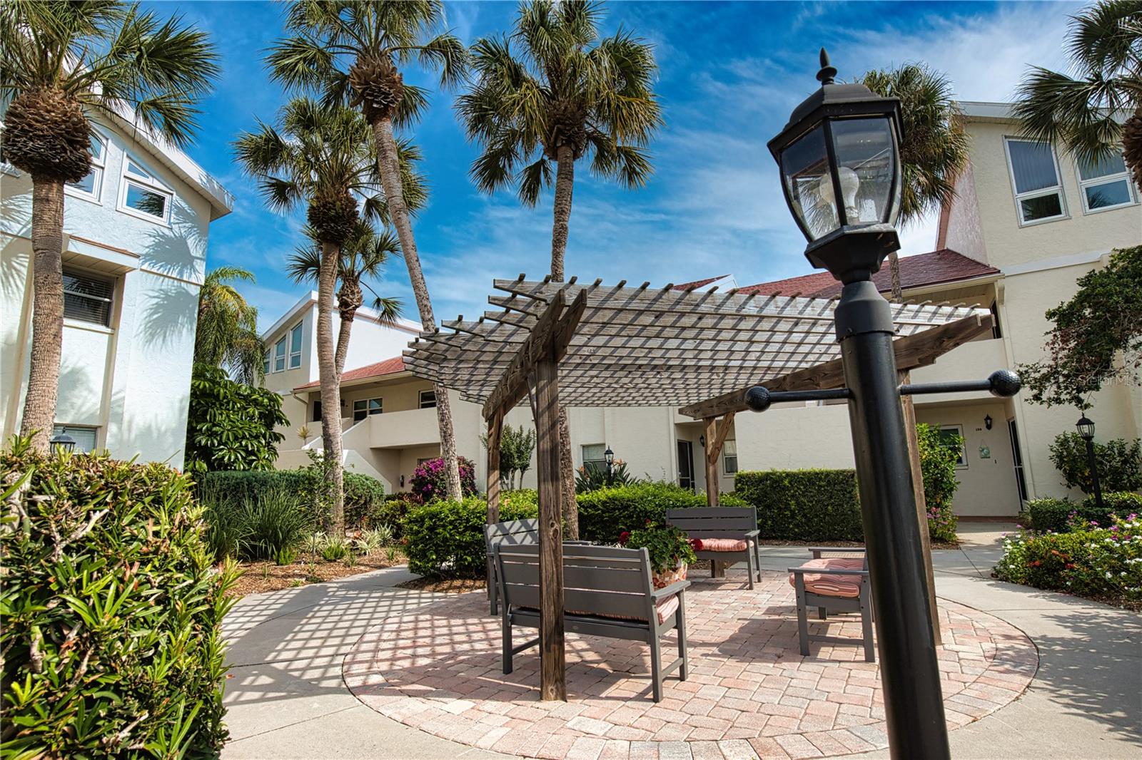 CAPRI WEST - Residential Lease