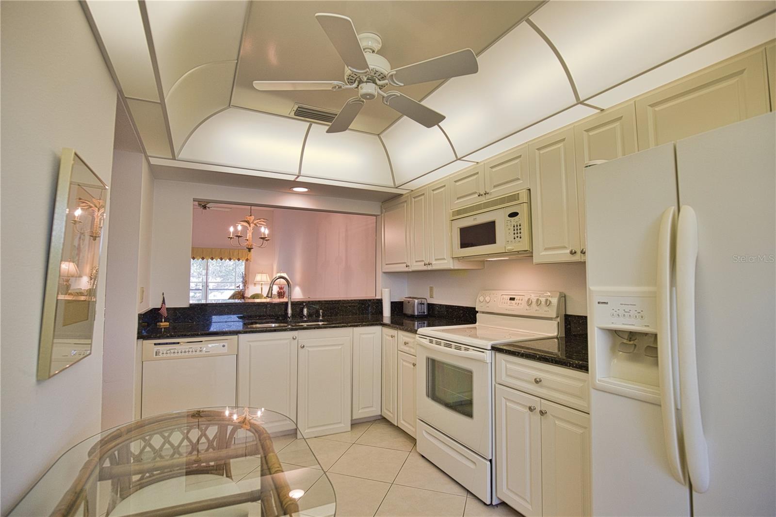 CAPRI WEST - Residential Lease