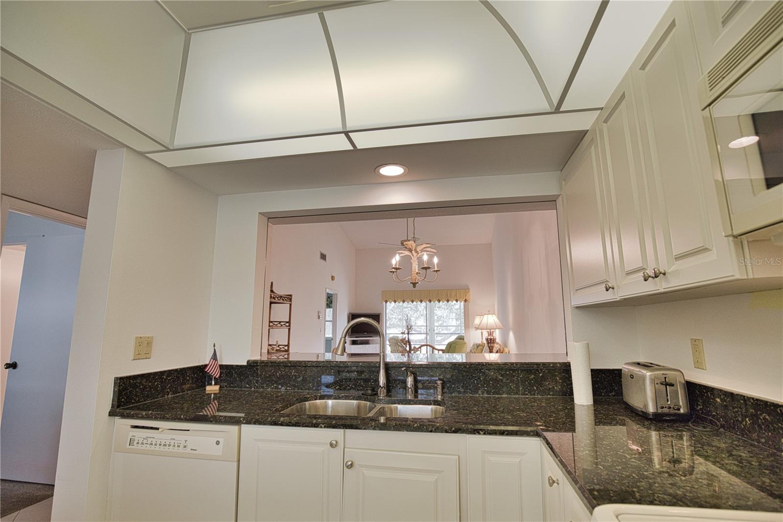 CAPRI WEST - Residential Lease