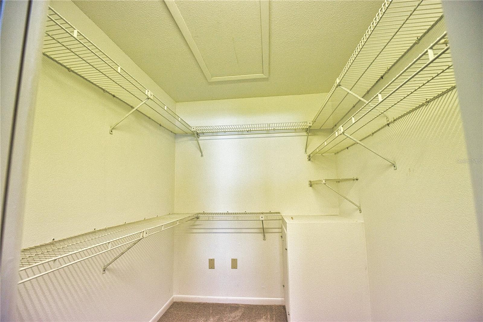 CAPRI WEST - Residential Lease