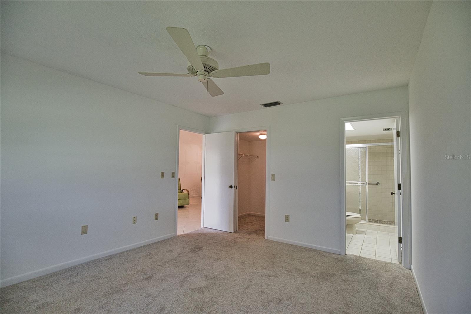 CAPRI WEST - Residential Lease