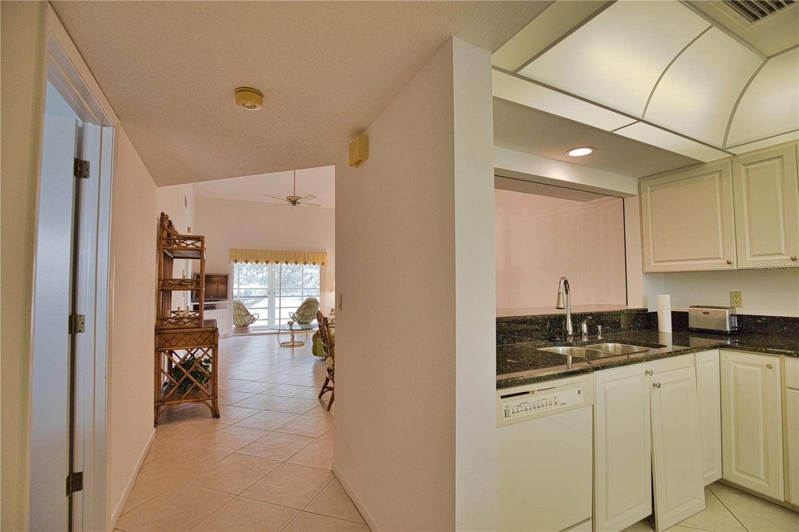 CAPRI WEST - Residential Lease