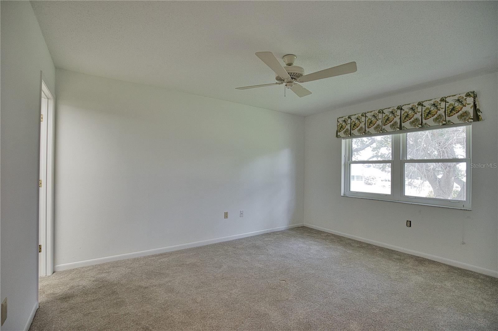 CAPRI WEST - Residential Lease