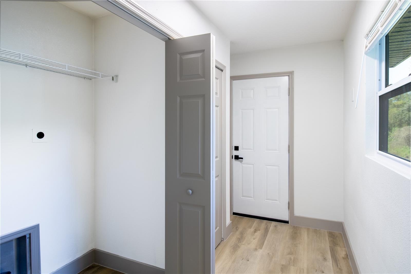 ANDERSONS MINERAL WATER COURT - Residential