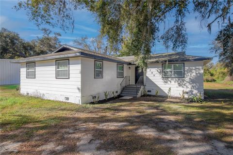 2732 WESTSIDE DRIVE LEESBURG FL 34748